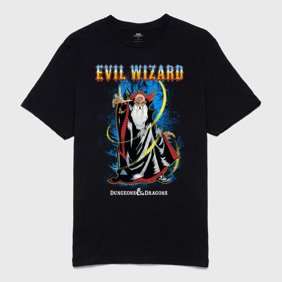 acg wizard tee