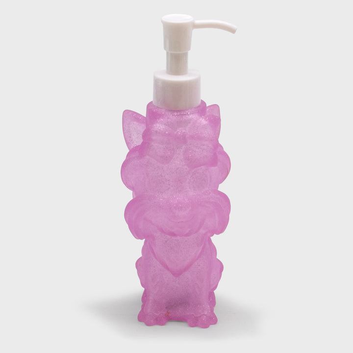 jojo siwa bowbow soap dispenser