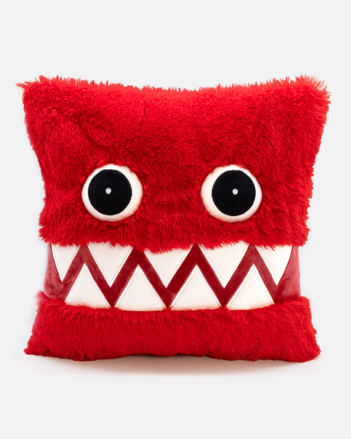 boxy boo pillow front