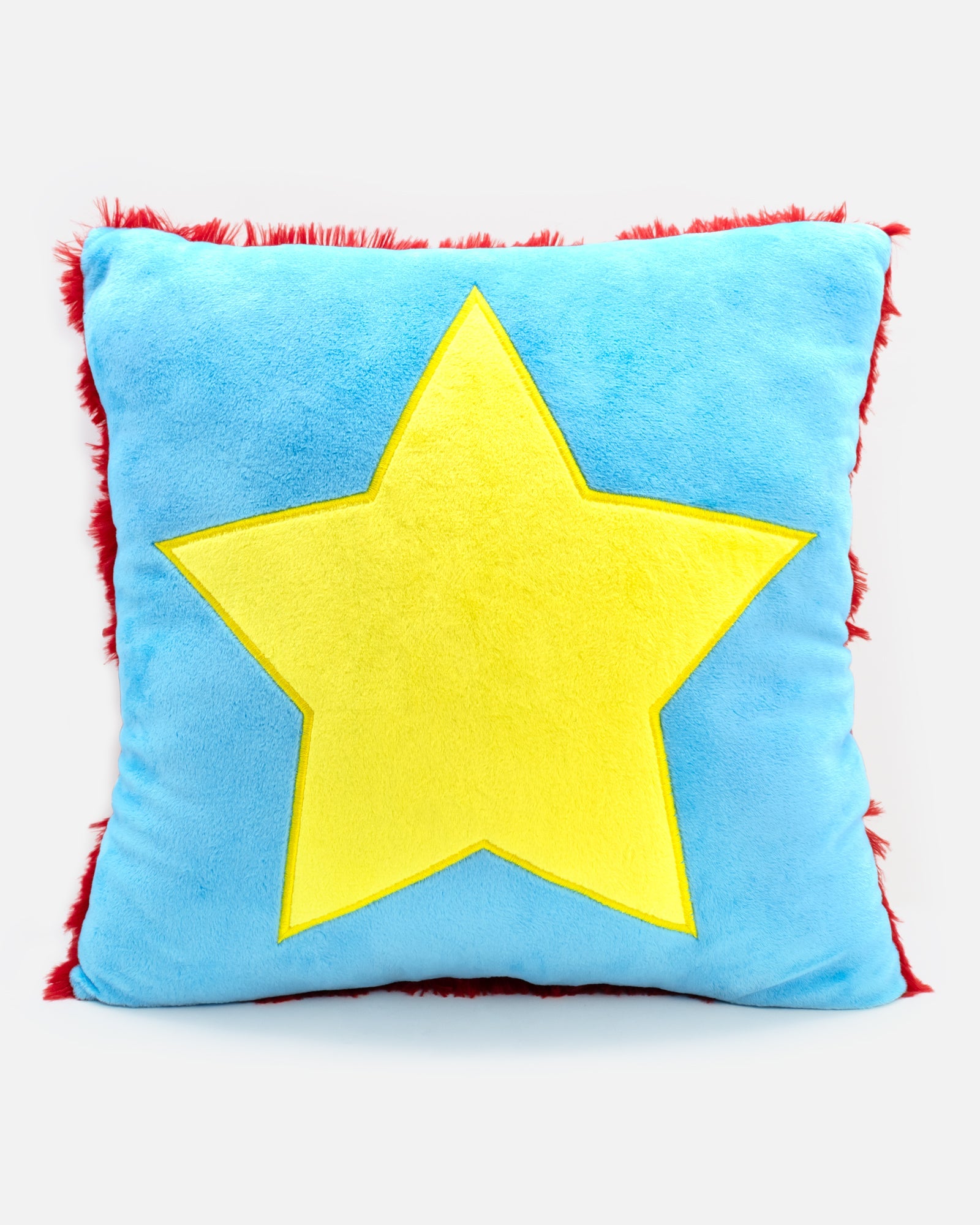 boxy boo pillow back