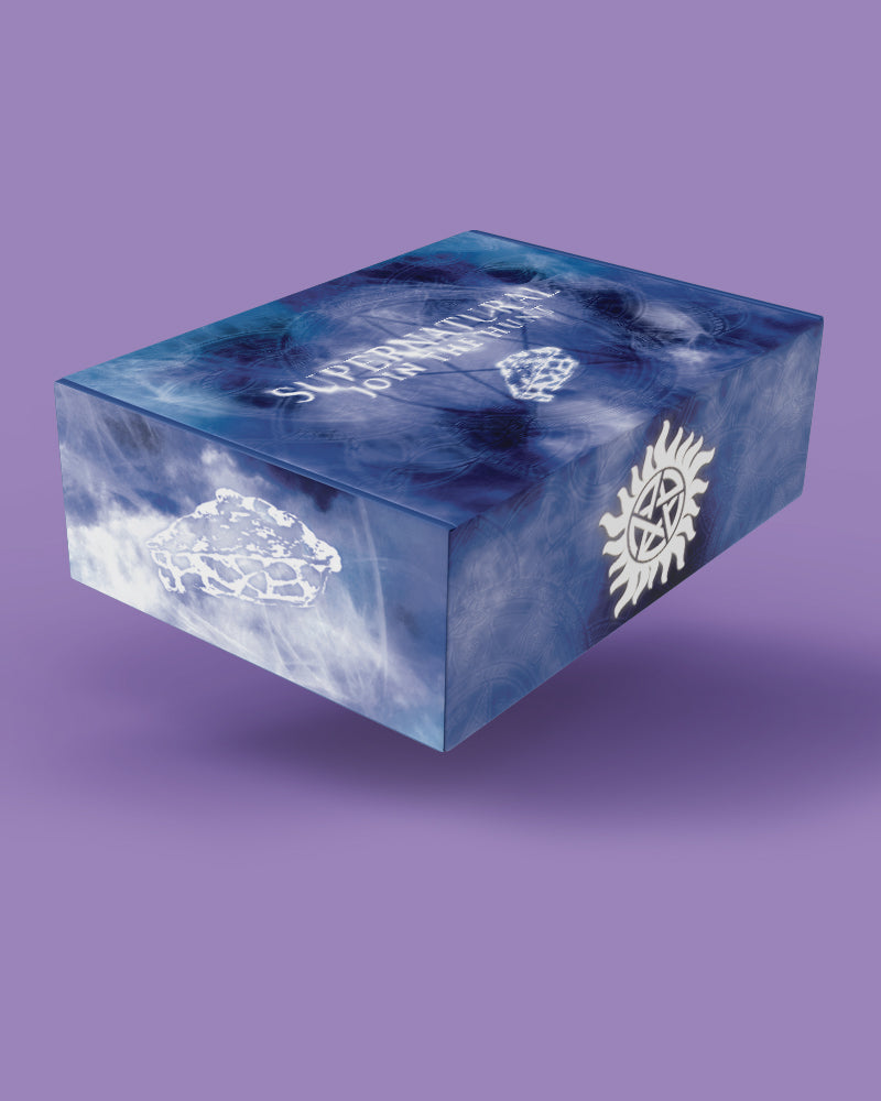 winter 2025 supernatural subscription box