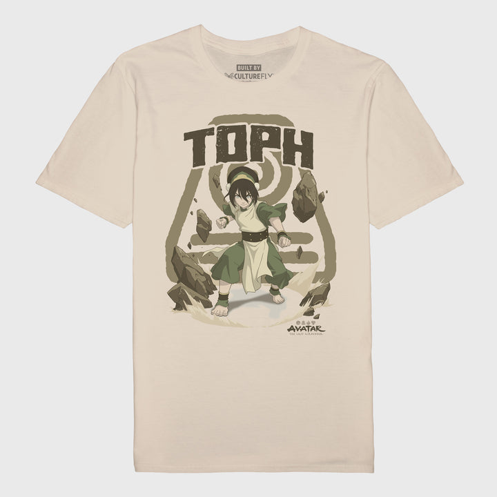 toph tshirt