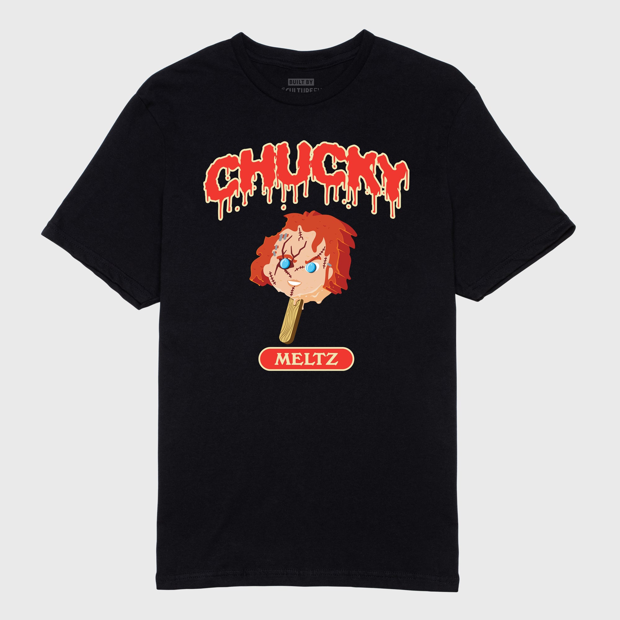 Chucky - Meltz Tee