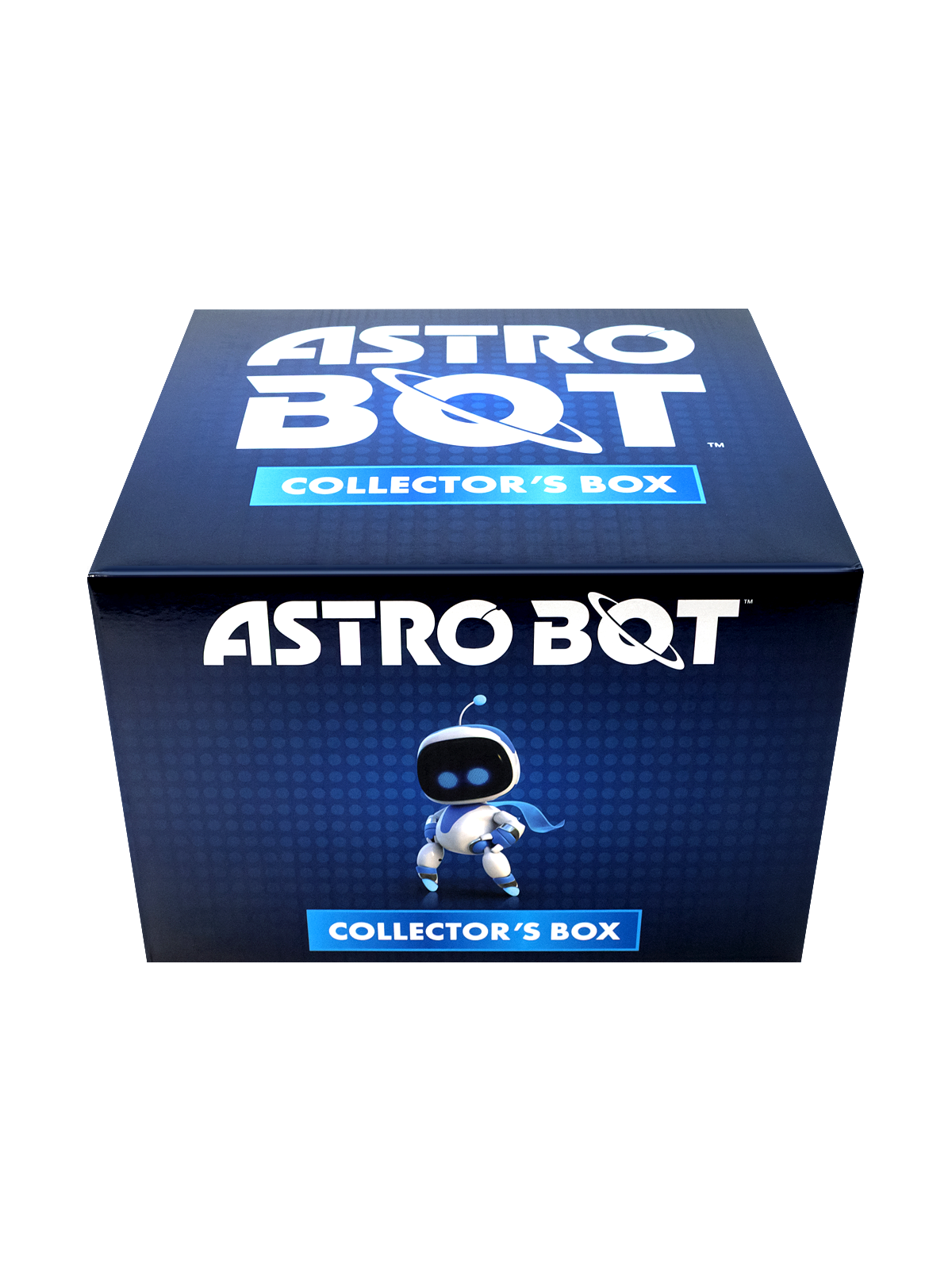 Astro Bot - Collector's Box Astro Bot - Collector's Box
