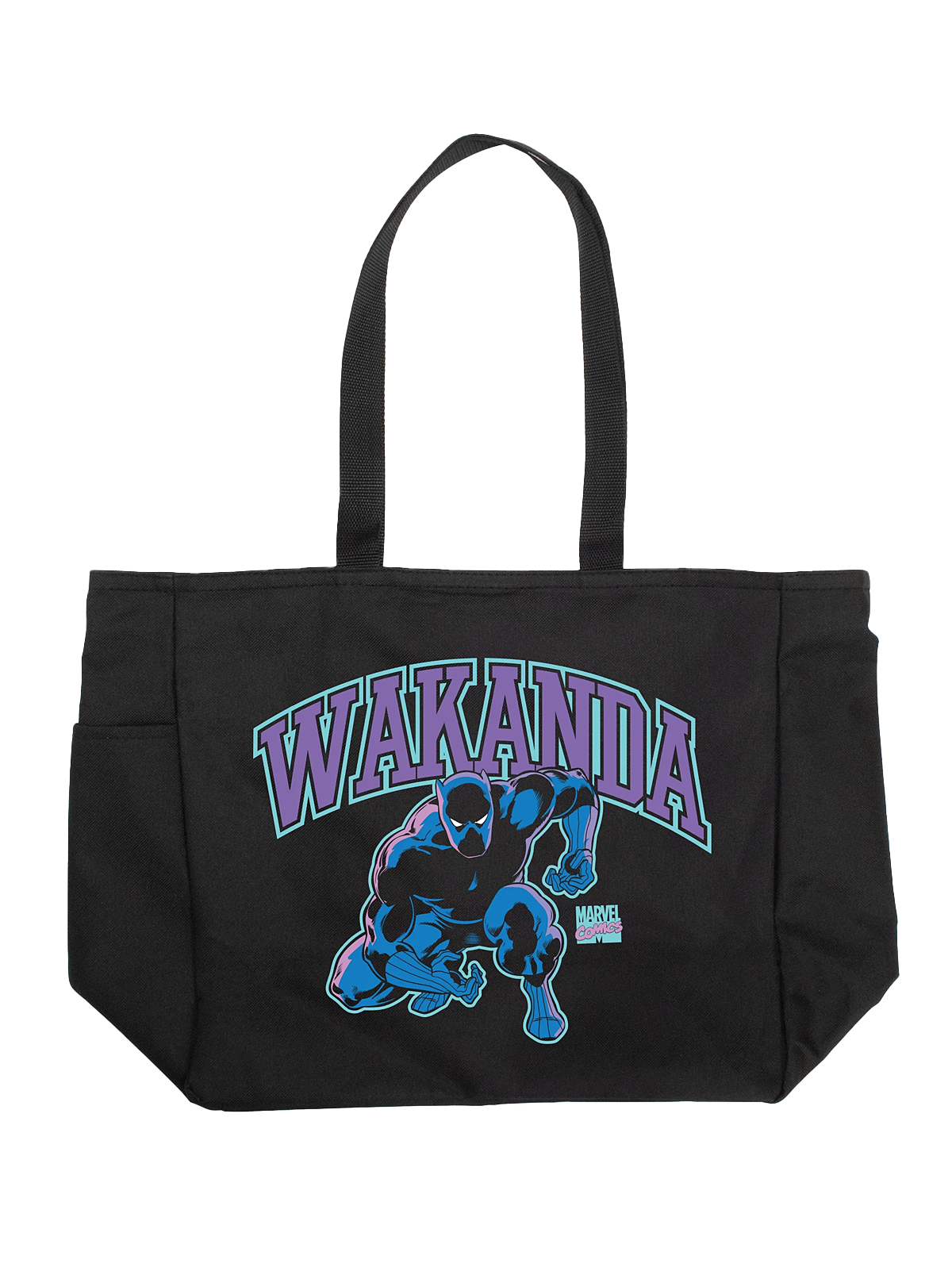 Black Panther - Wakanda Tote