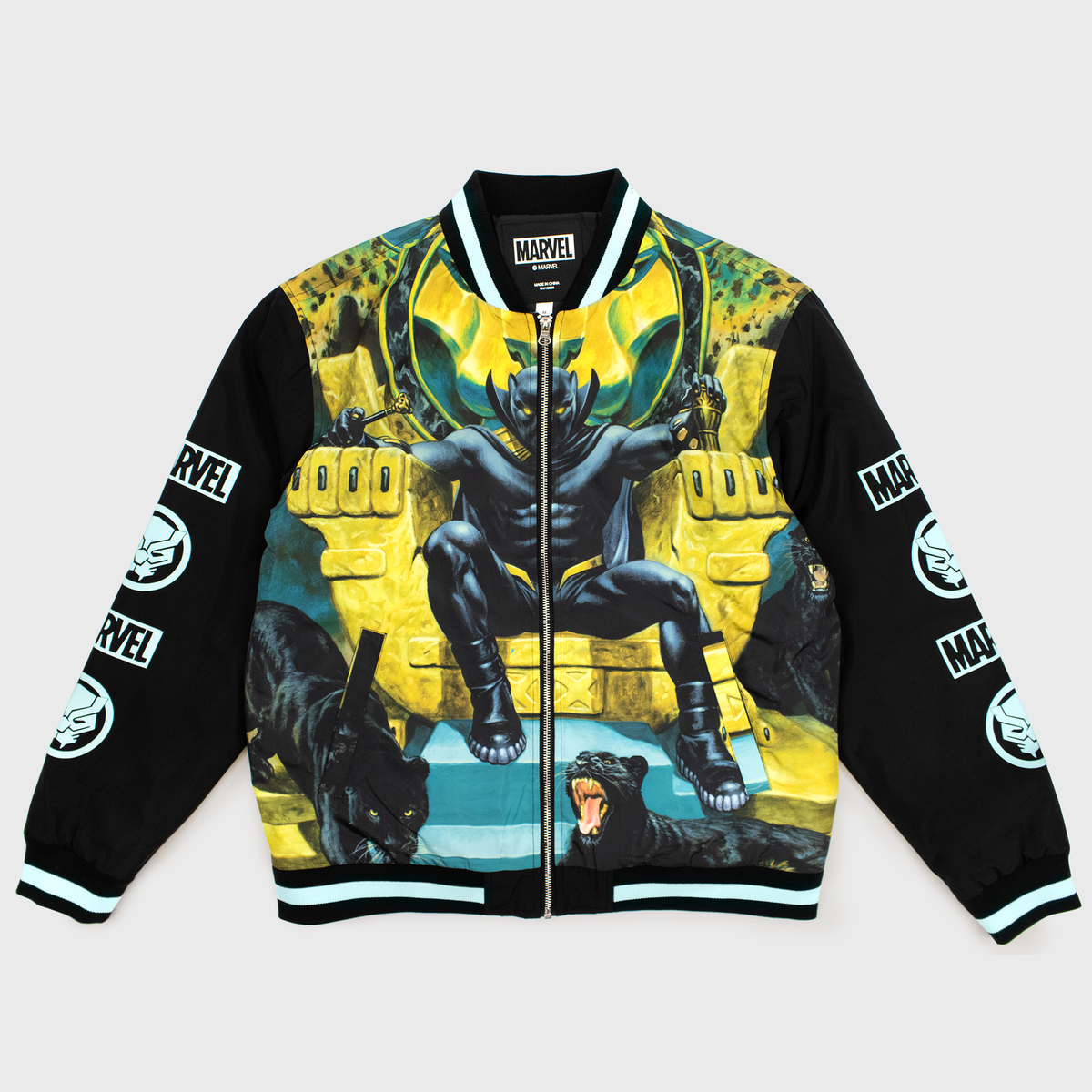 Bomber 2025 jacket avengers