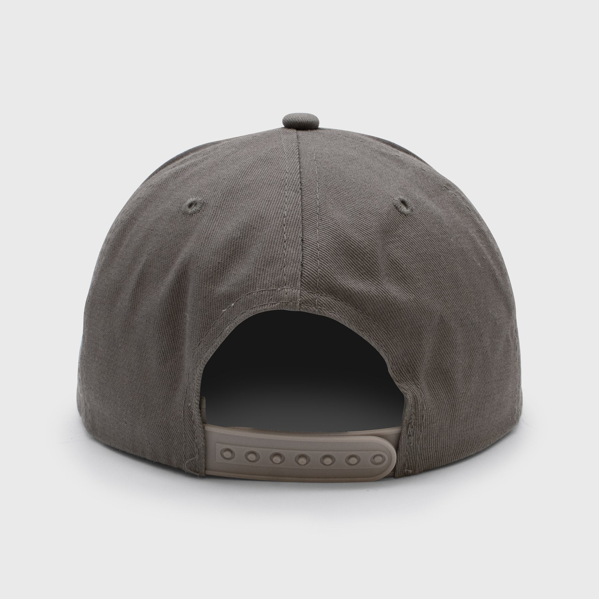 Headwear Demon Slayer - Tanjiro Kamado Snapback Hat back