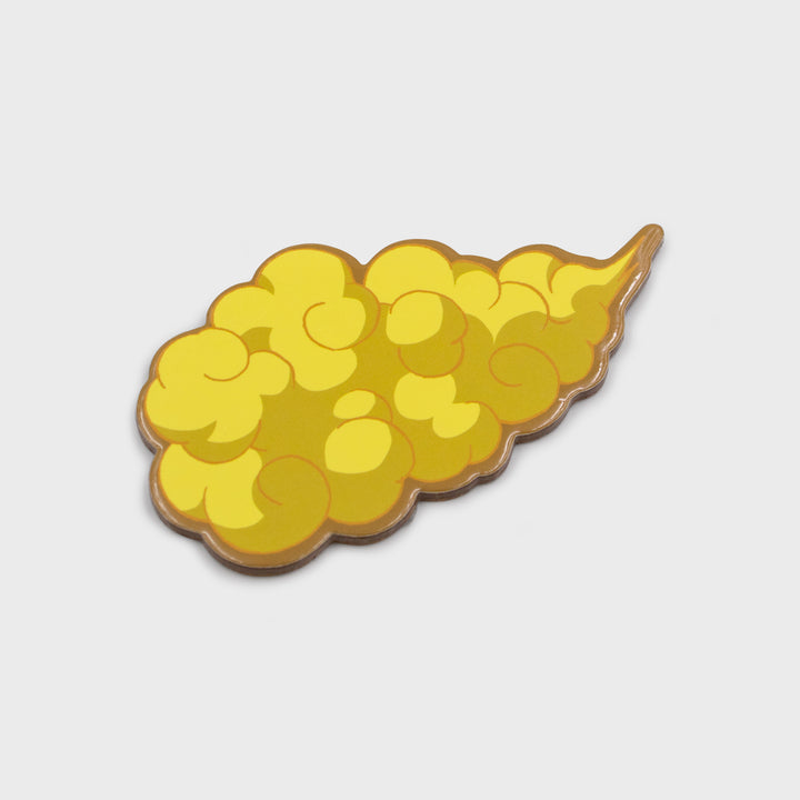 nimbus cloud coaster