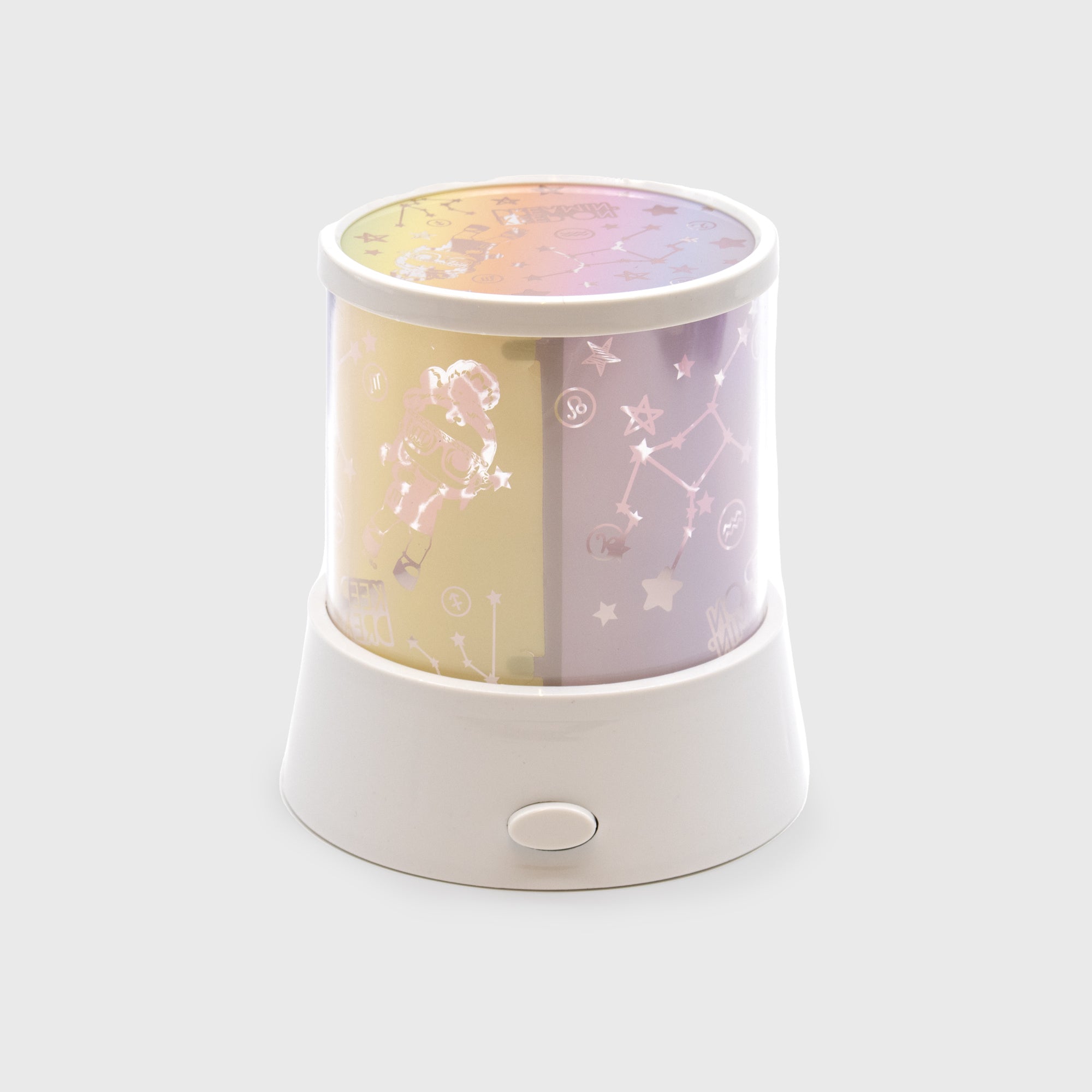 lol surprise project nightlight