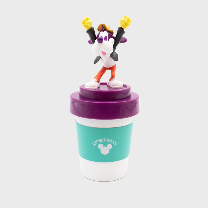 Image 12 - Pet Disney's Mickey and Friends - Smols Blind Box Goofy