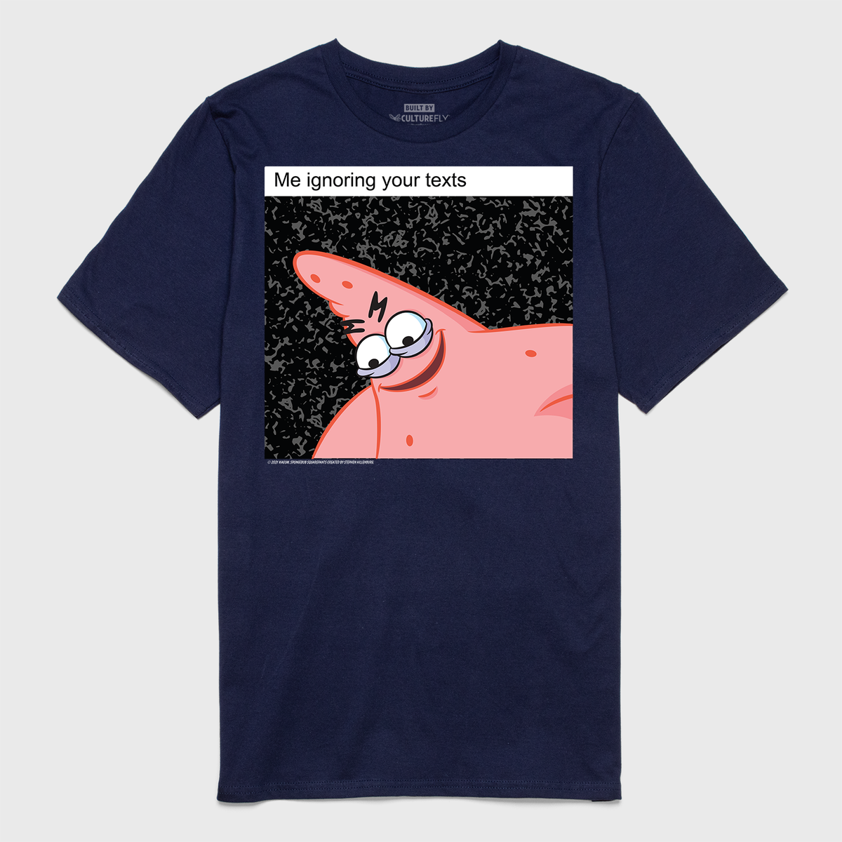 Fishing Meme T Shirt -  Sweden