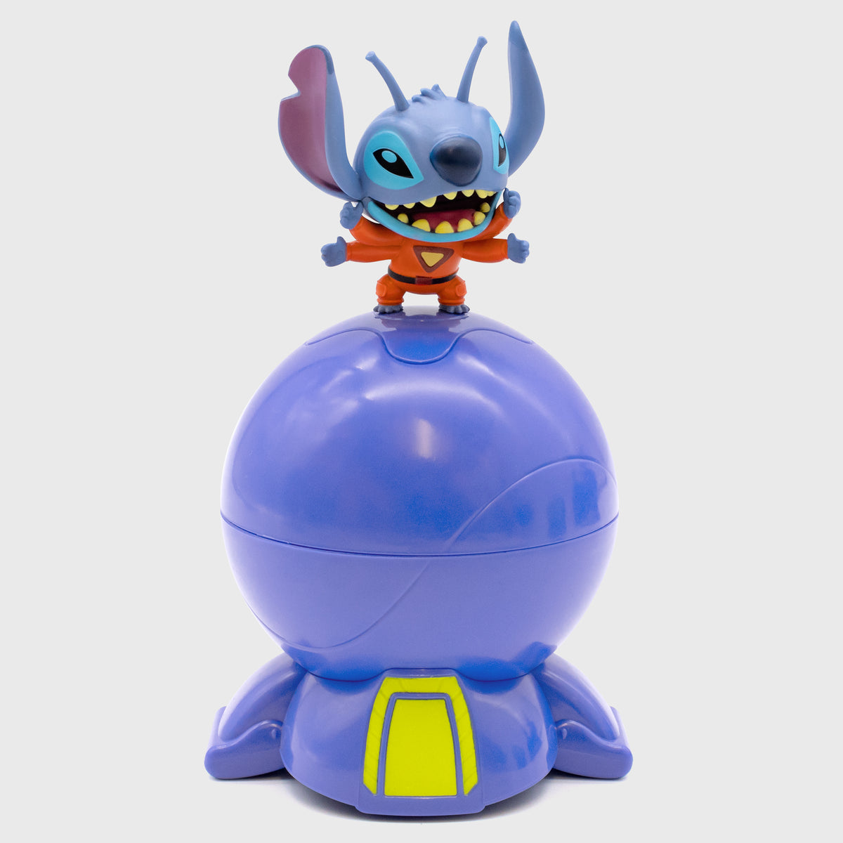 Disney Stitch Collectible Mini Figures Assortment – JAC Stores IOM