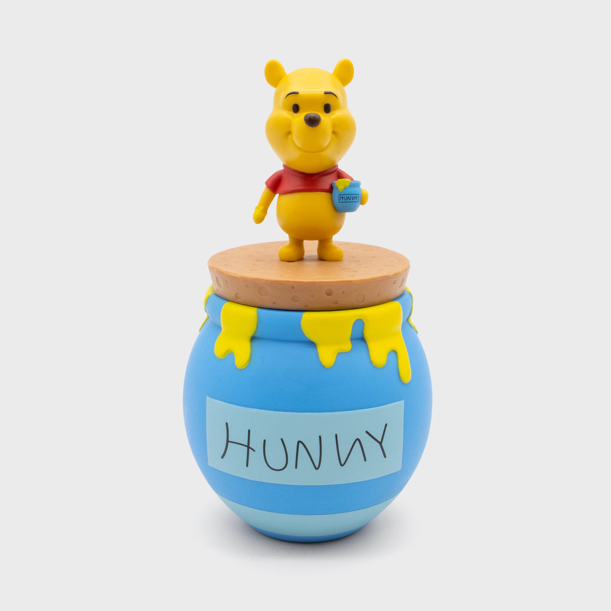 Disney's Winnie-the-Pooh - Smols Blind Box Collectible Figures - Serie
