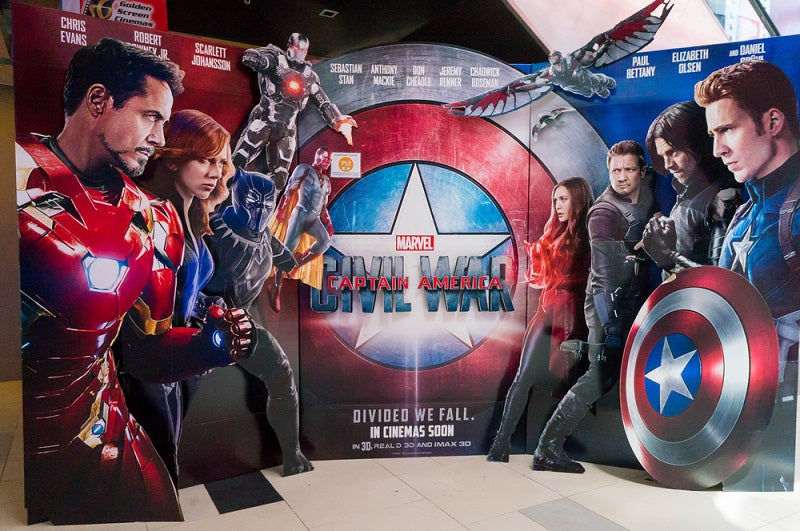 Avengers