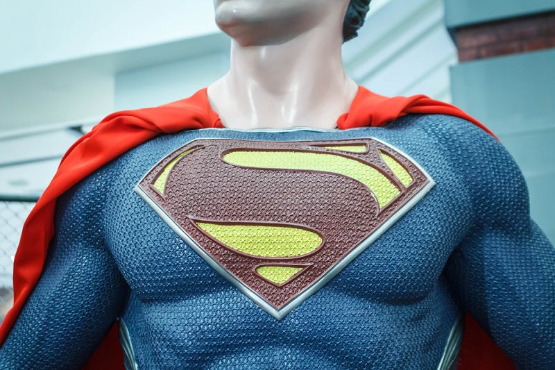 superman