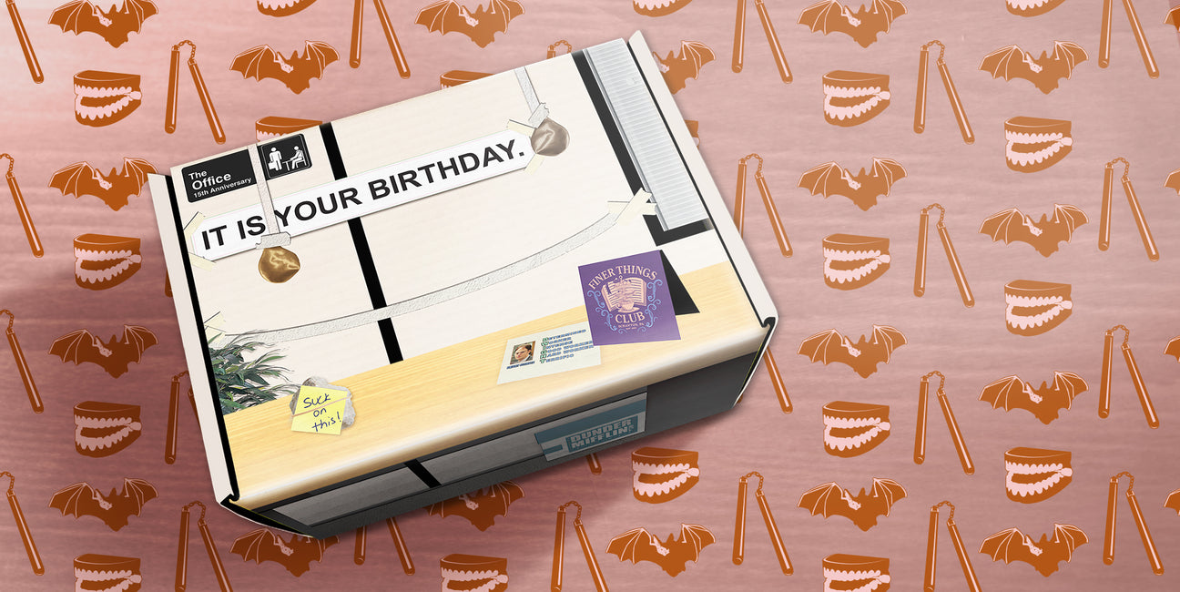 culturefly office box peek inside the fall