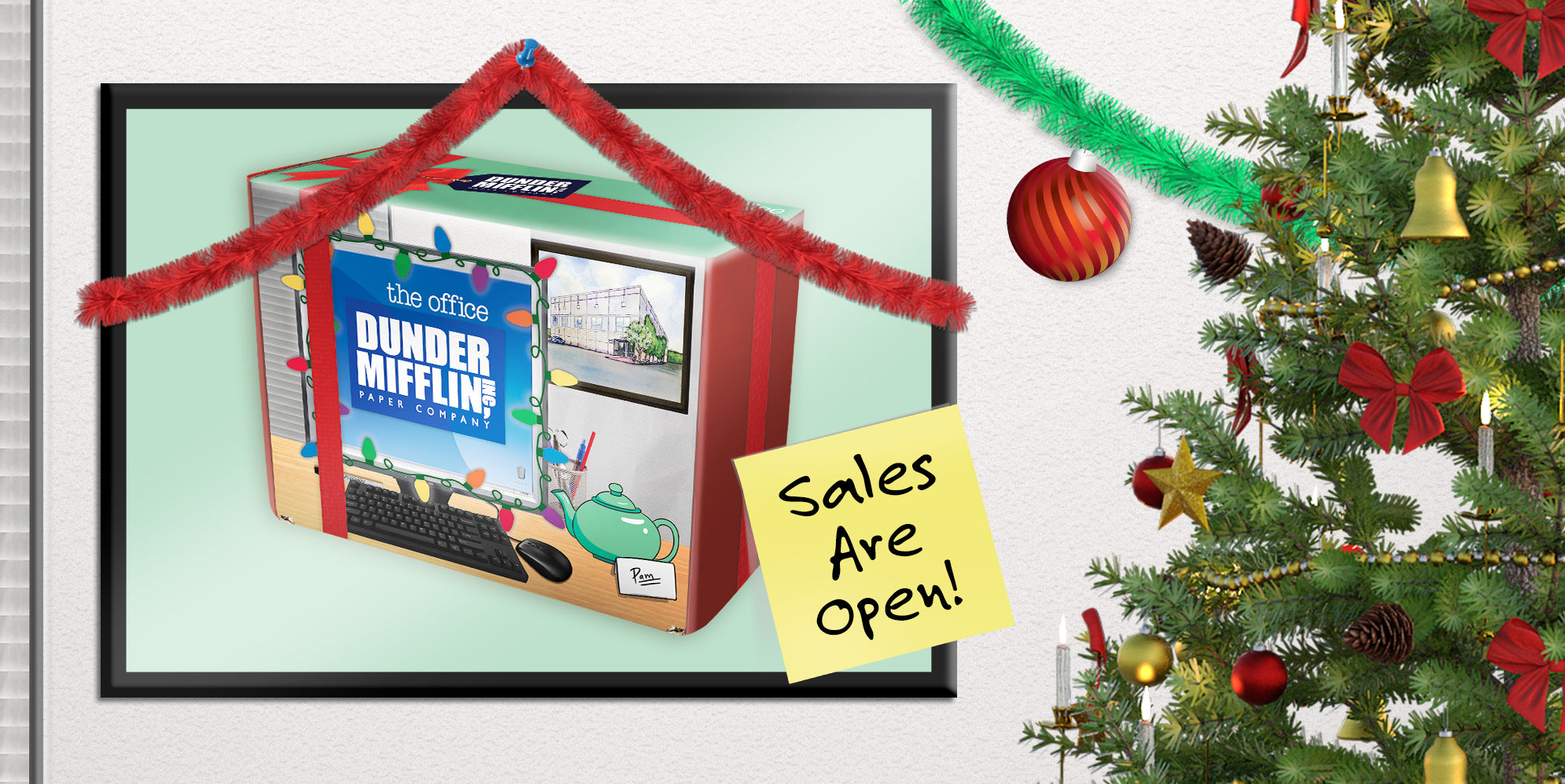 culturefly  Office Box Sales Are Open