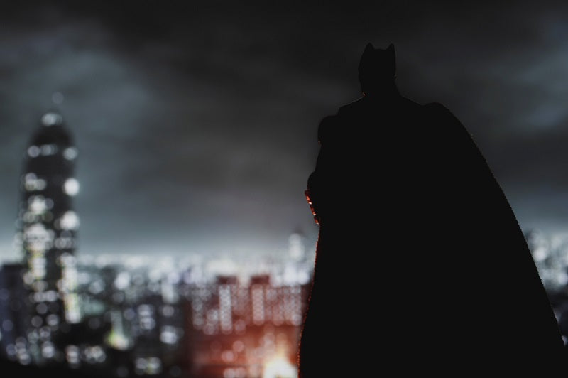 batman
