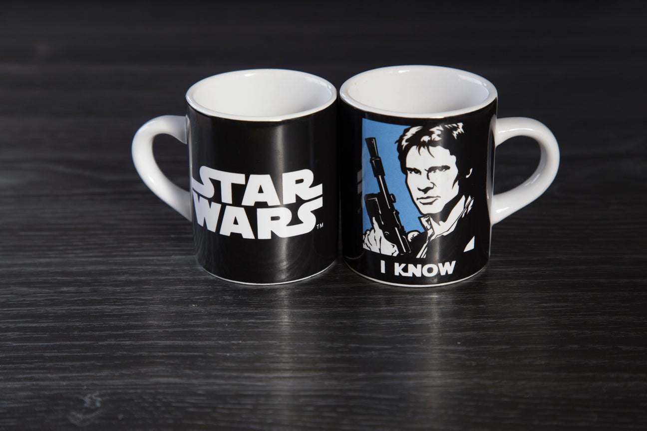 star wars  mugs