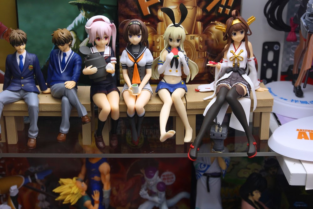culturefly  Gifts for Anime Lovers