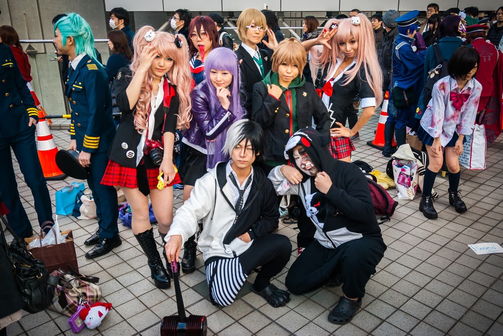 culturefly Weeb vs Otaku