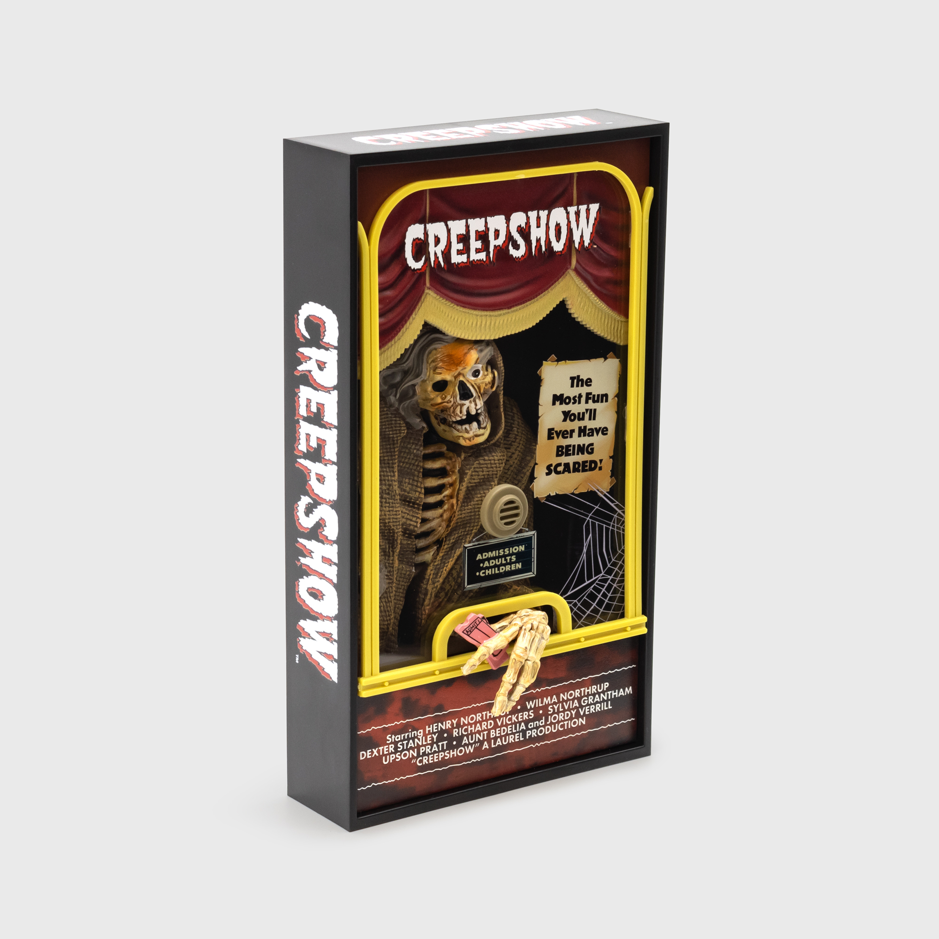 Creepshow - 3Deep
