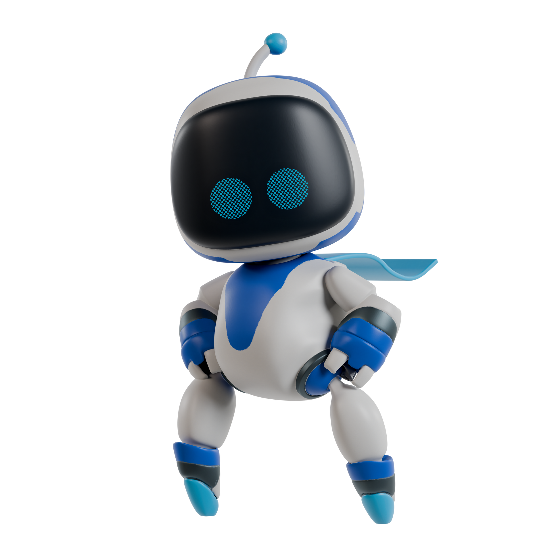 astro bot 