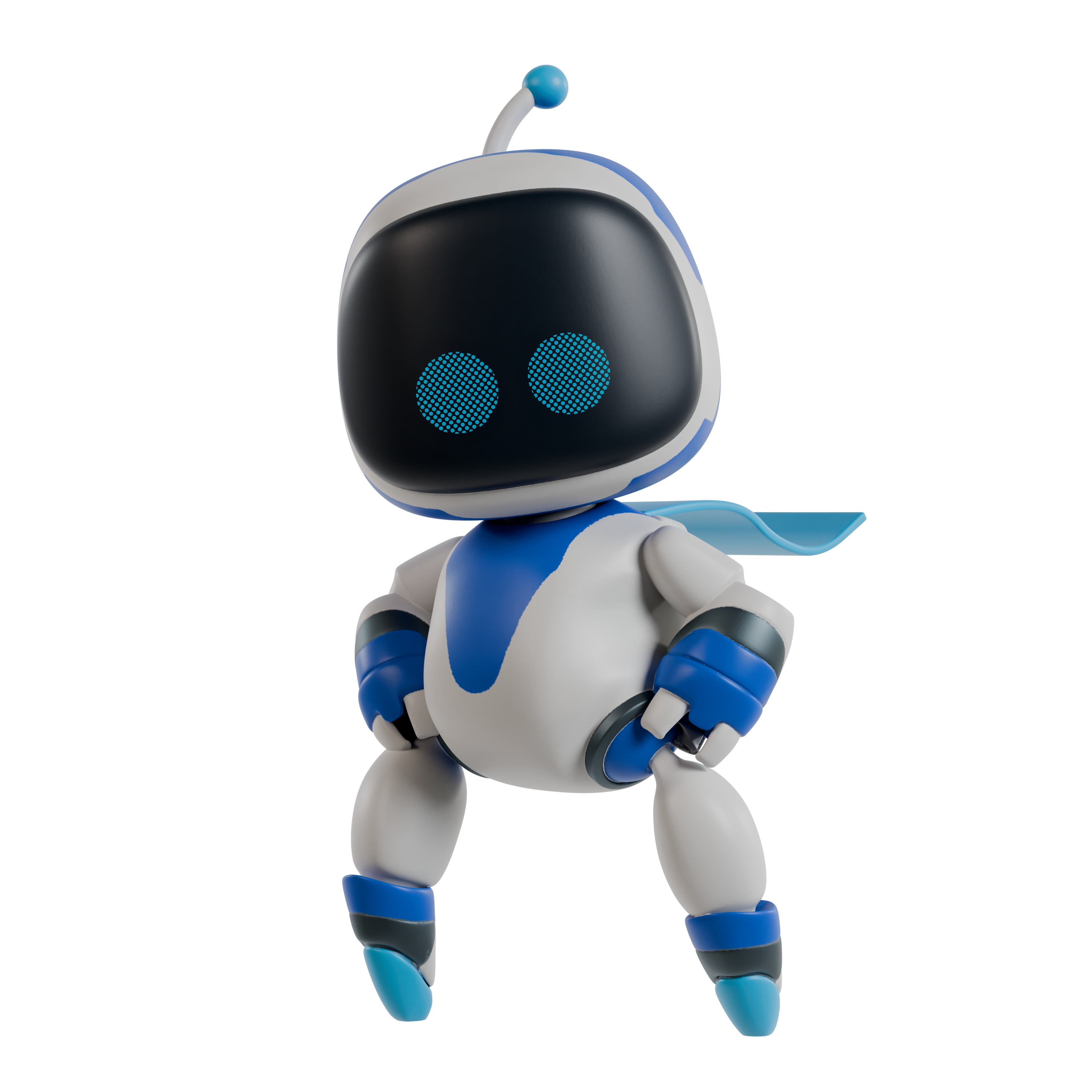 astro bot 