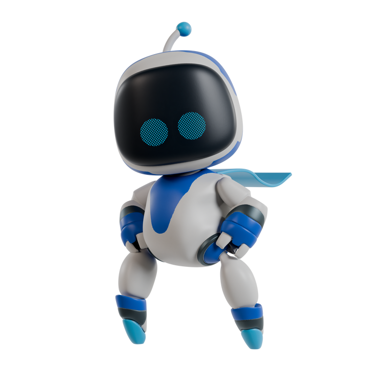 astro bot 