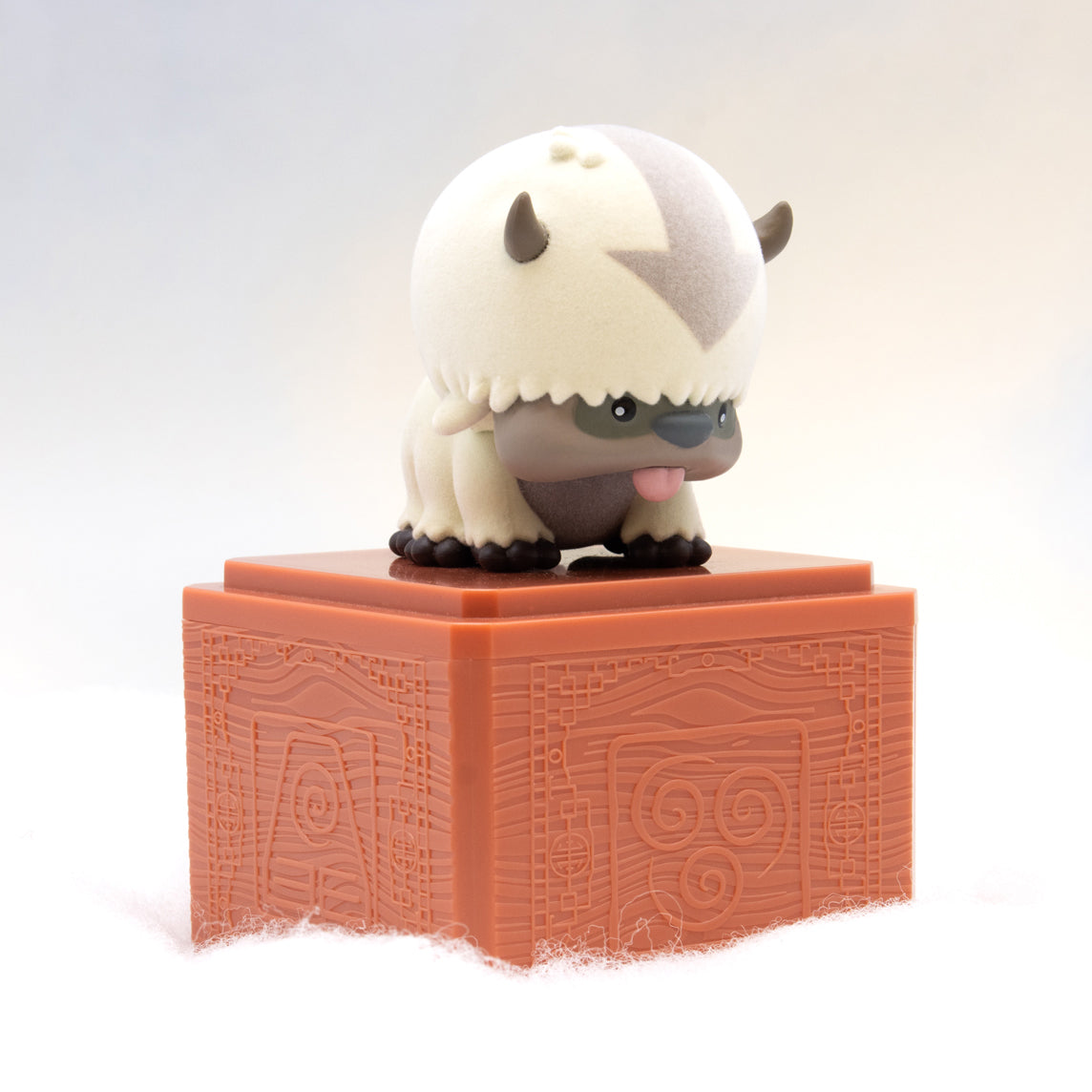 Past box