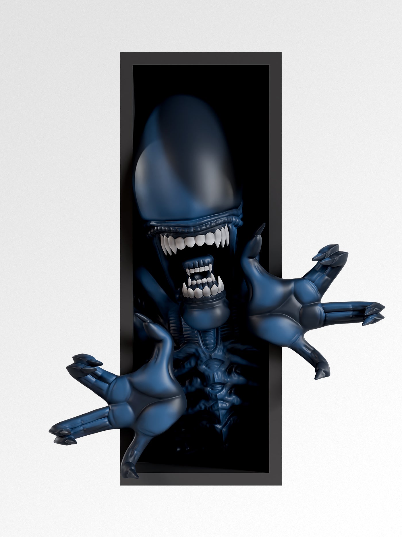 alien nooks 