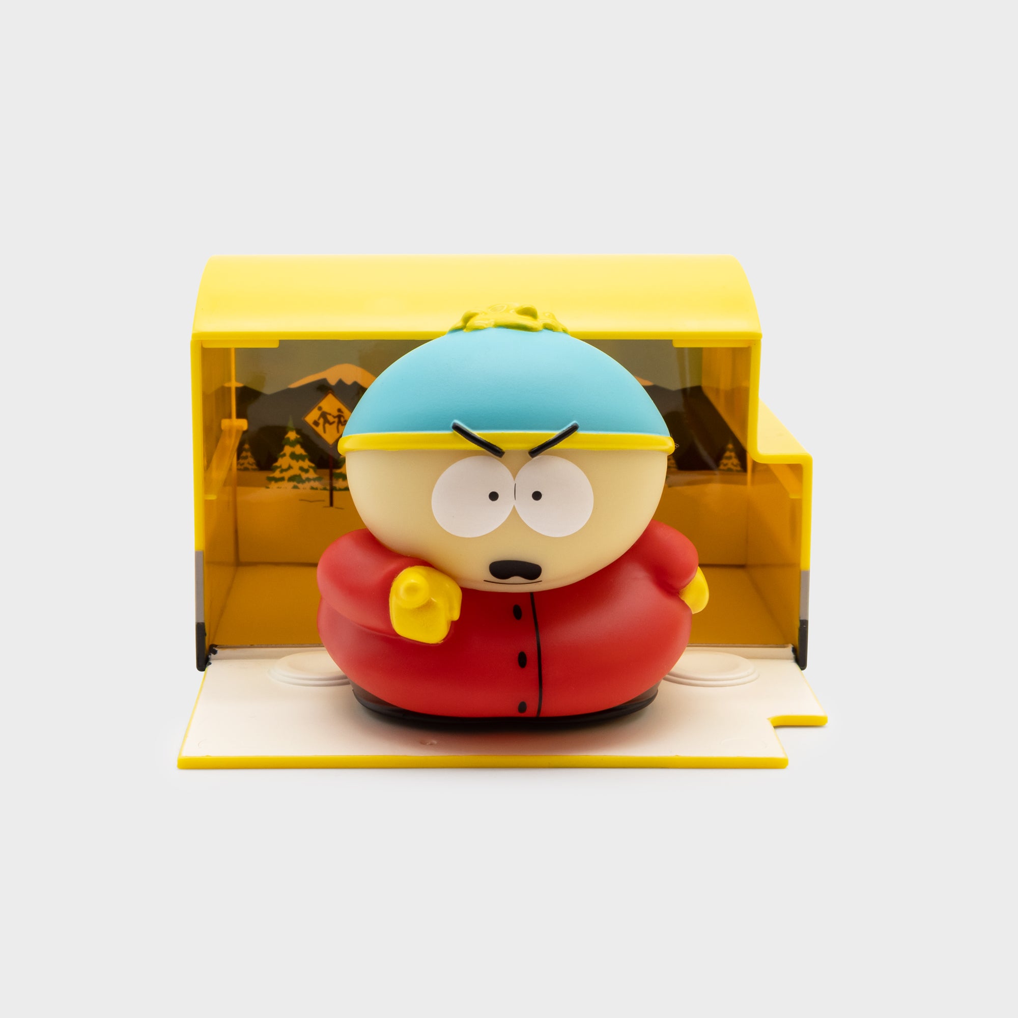 South Park - Smols Blind Box Collectible Figures South Park - Smols Blind Box Collectible Figures