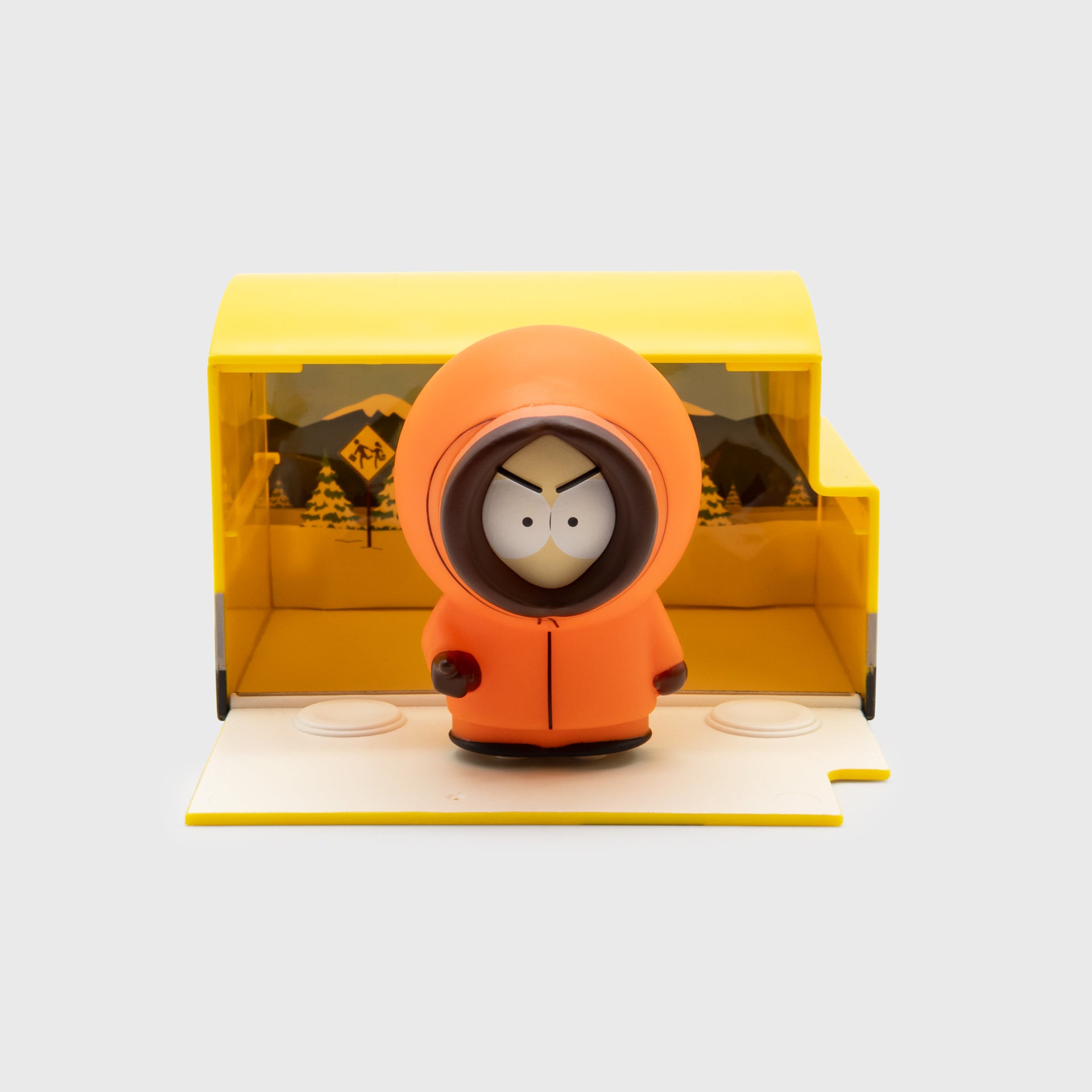 south park smols kenny
