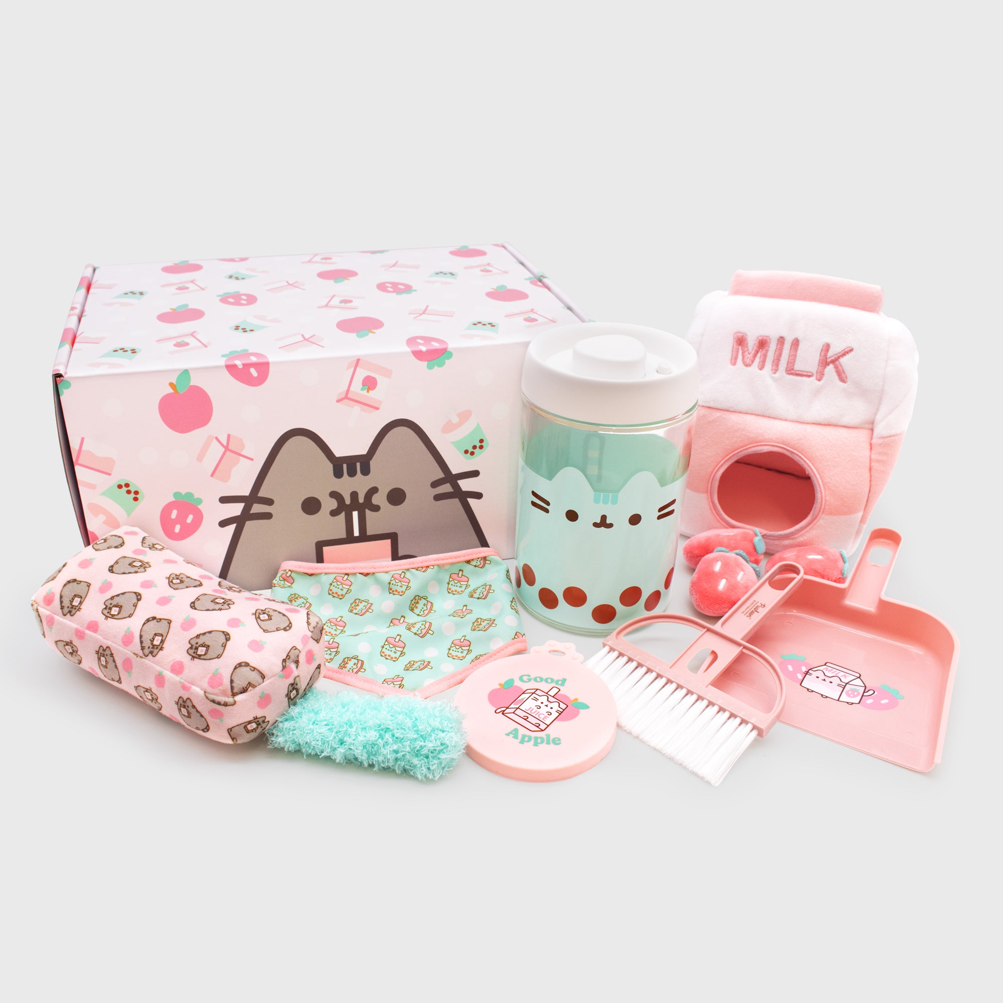 Pusheen Box The Internet's Favorite Cat!