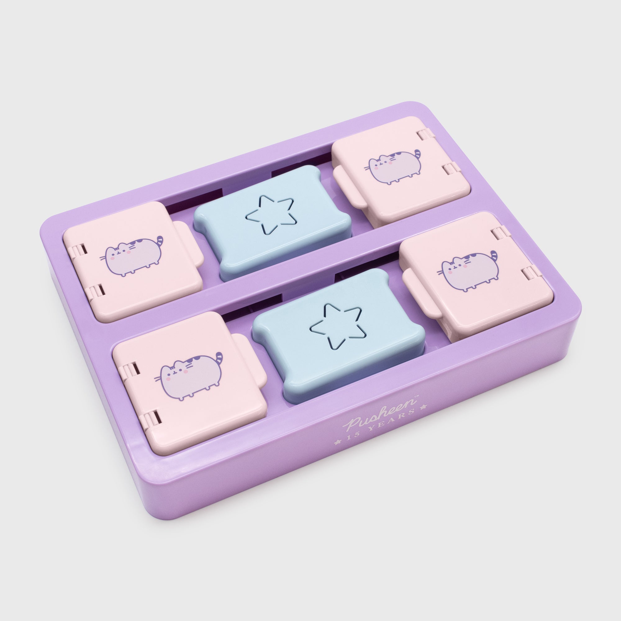 Past box