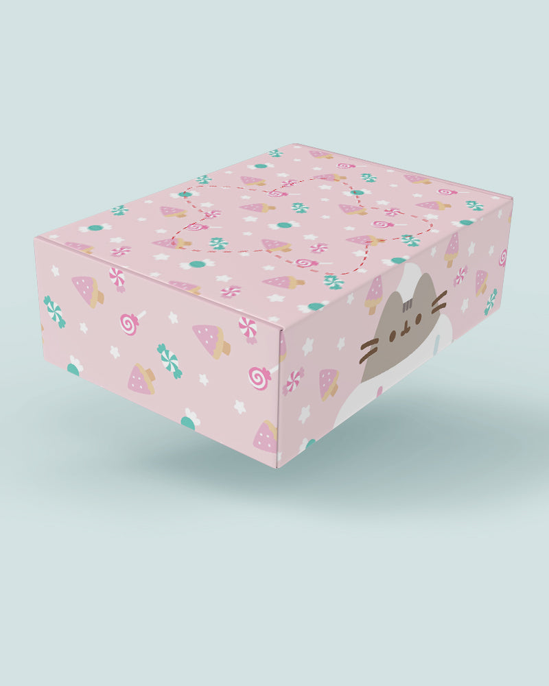 winter 2025 cat kit box