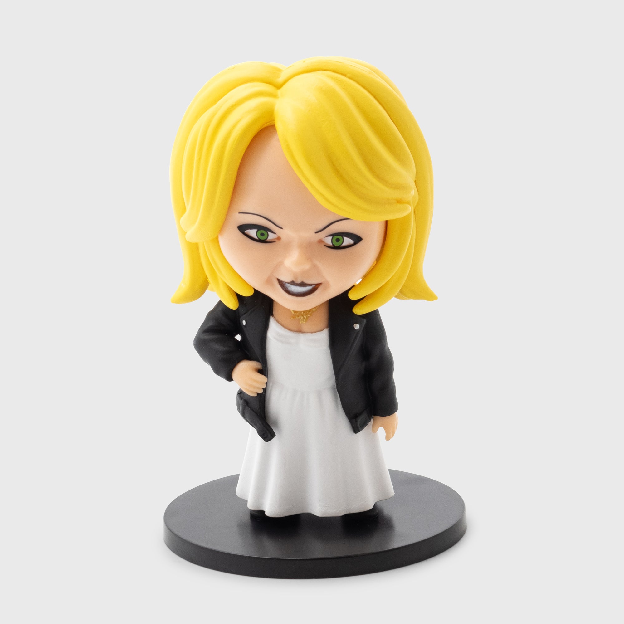 tiffany vinyl figure