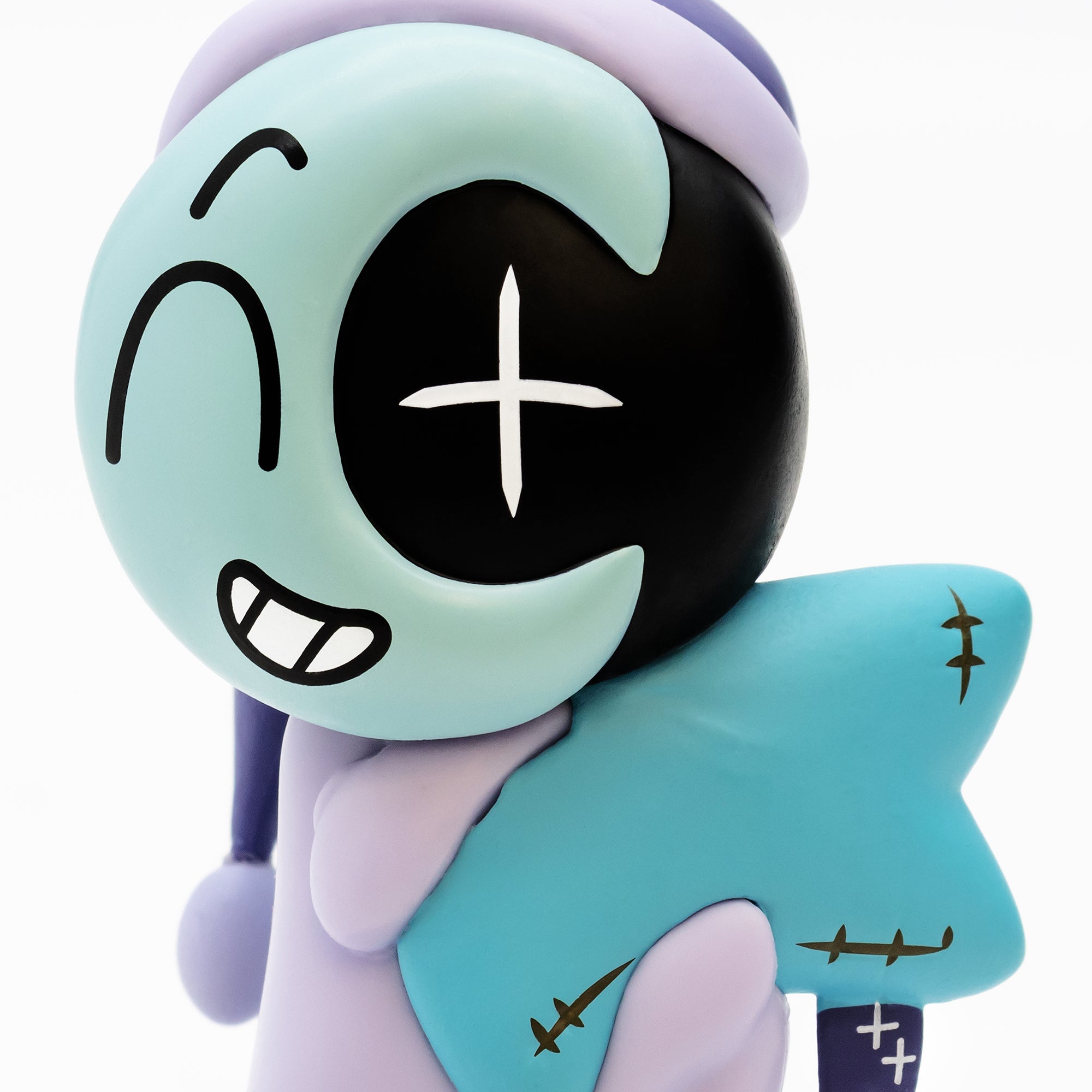 Dandy's World - Astro Mini Vinyl Figure
