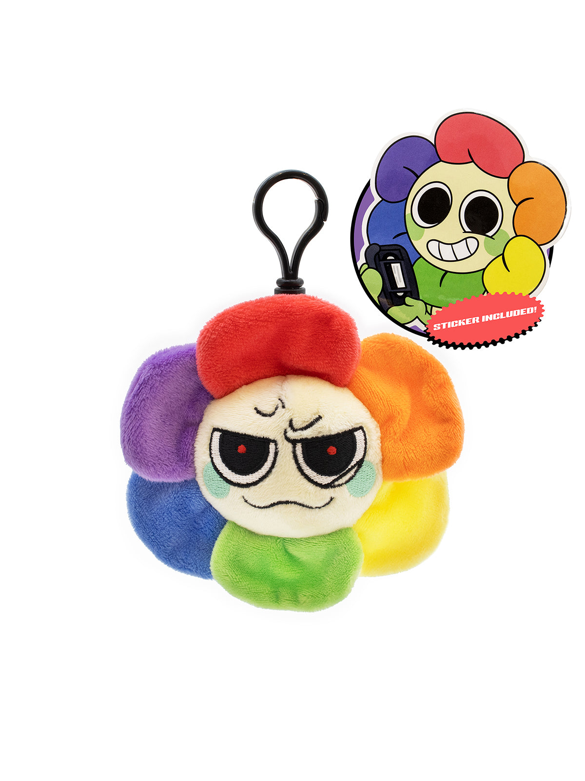 Dandy's World - Dandy and Mains Specialty Mystery Bag Clips