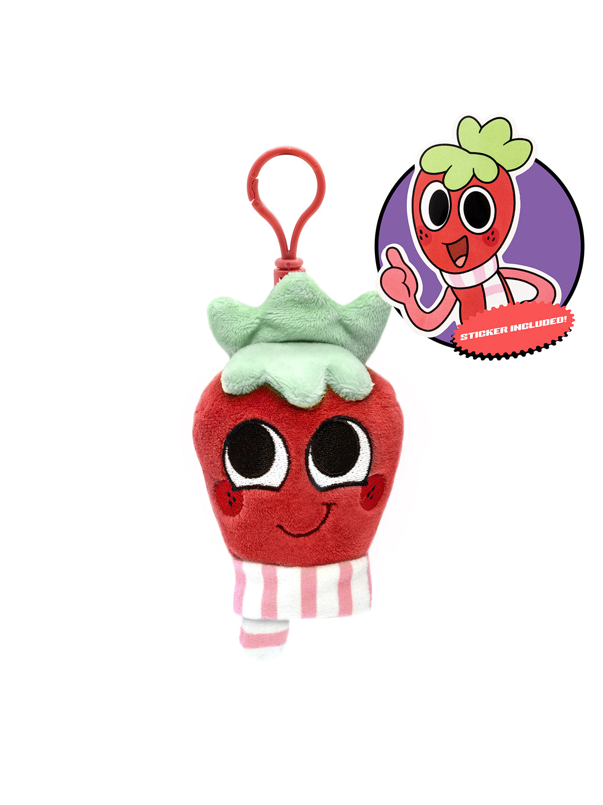 Dandy's World - Dandy and Mains Specialty Mystery Bag Clips