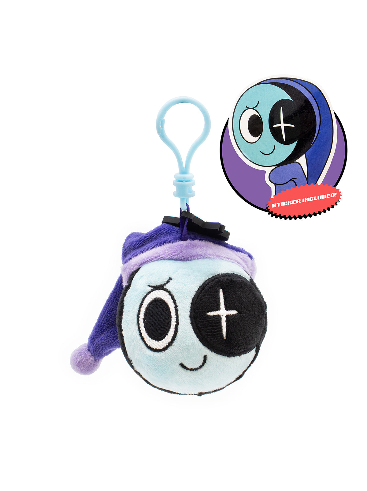 Dandy's World - Dandy and Mains Specialty Mystery Bag Clips