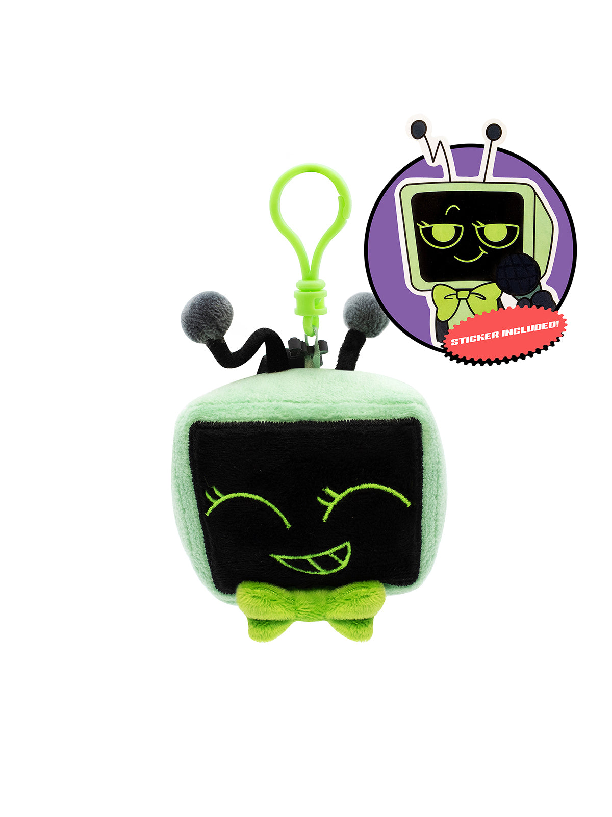 Dandy's World - Dandy and Mains Specialty Mystery Bag Clips