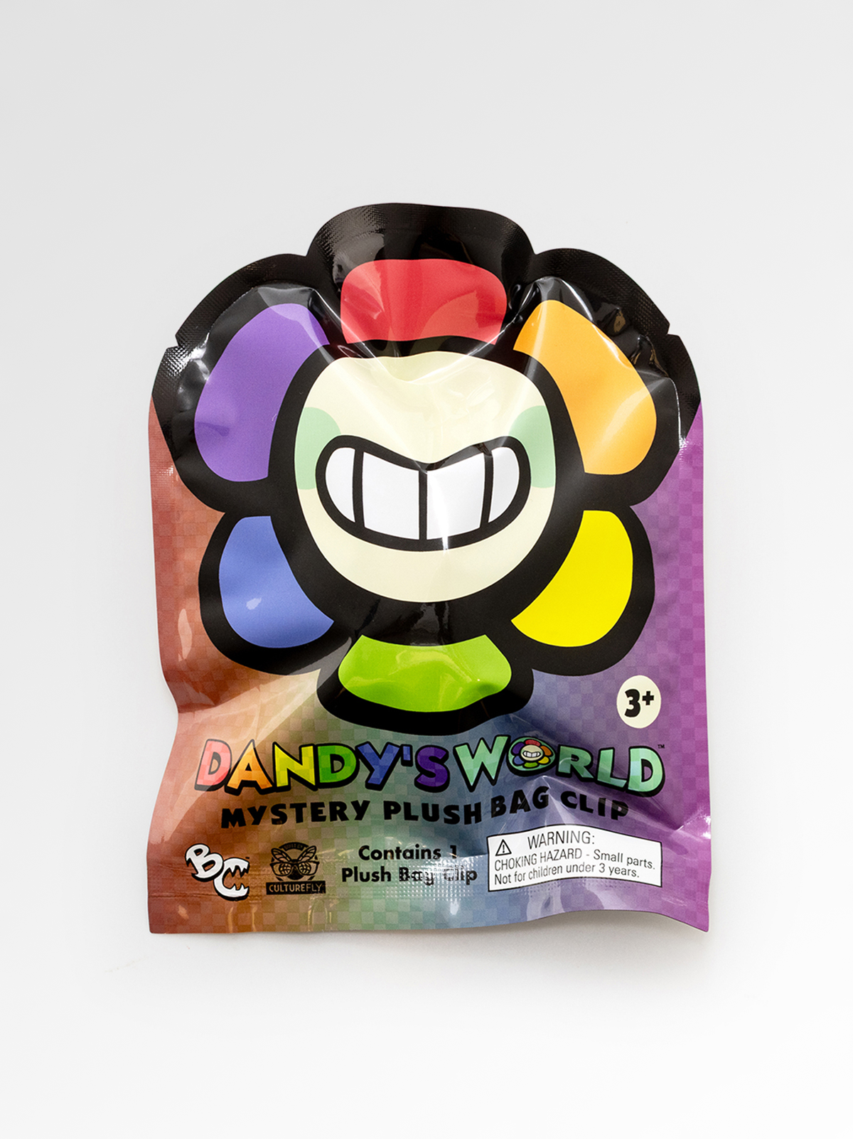 Dandy's World - Mystery Bag Clips