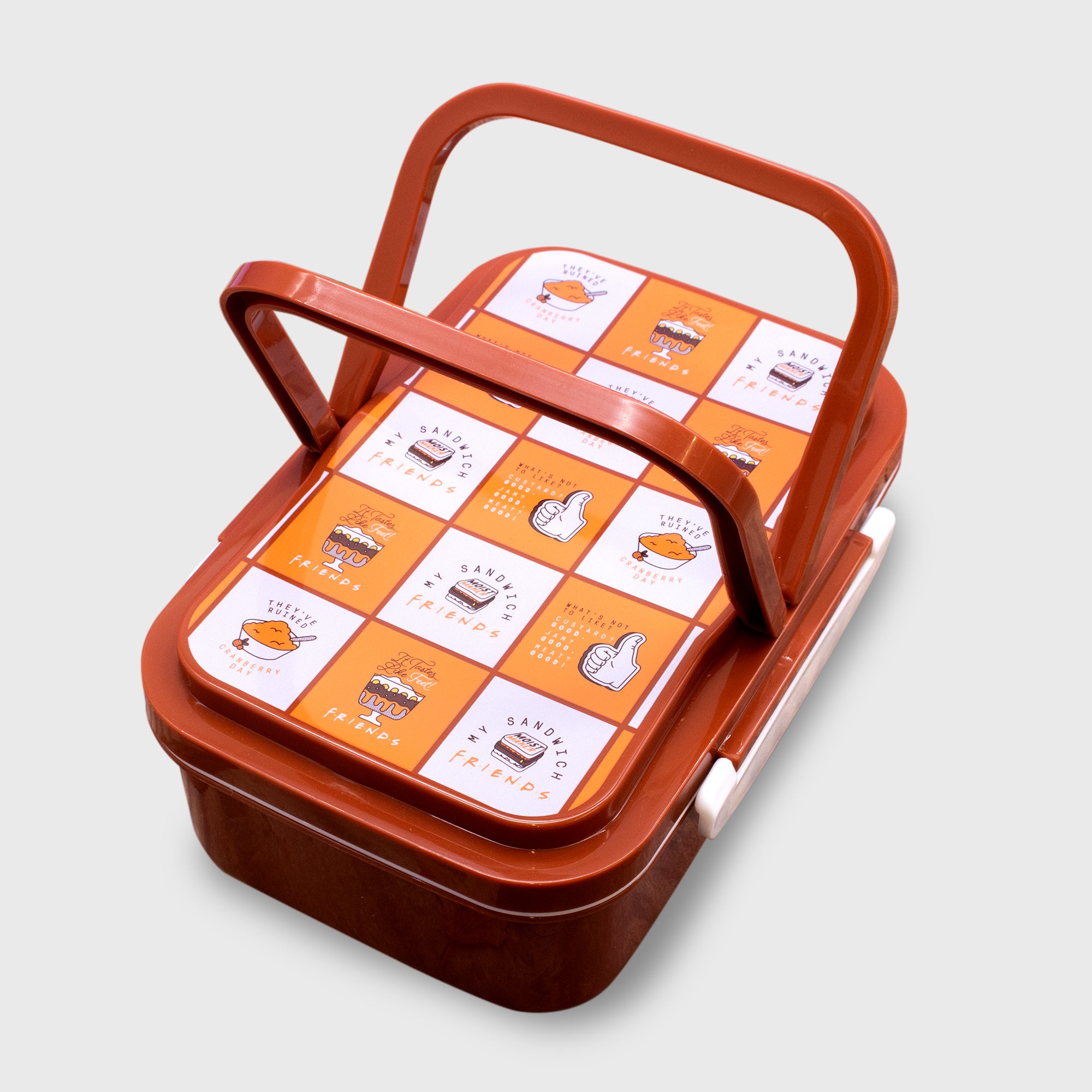 bento box lunch box