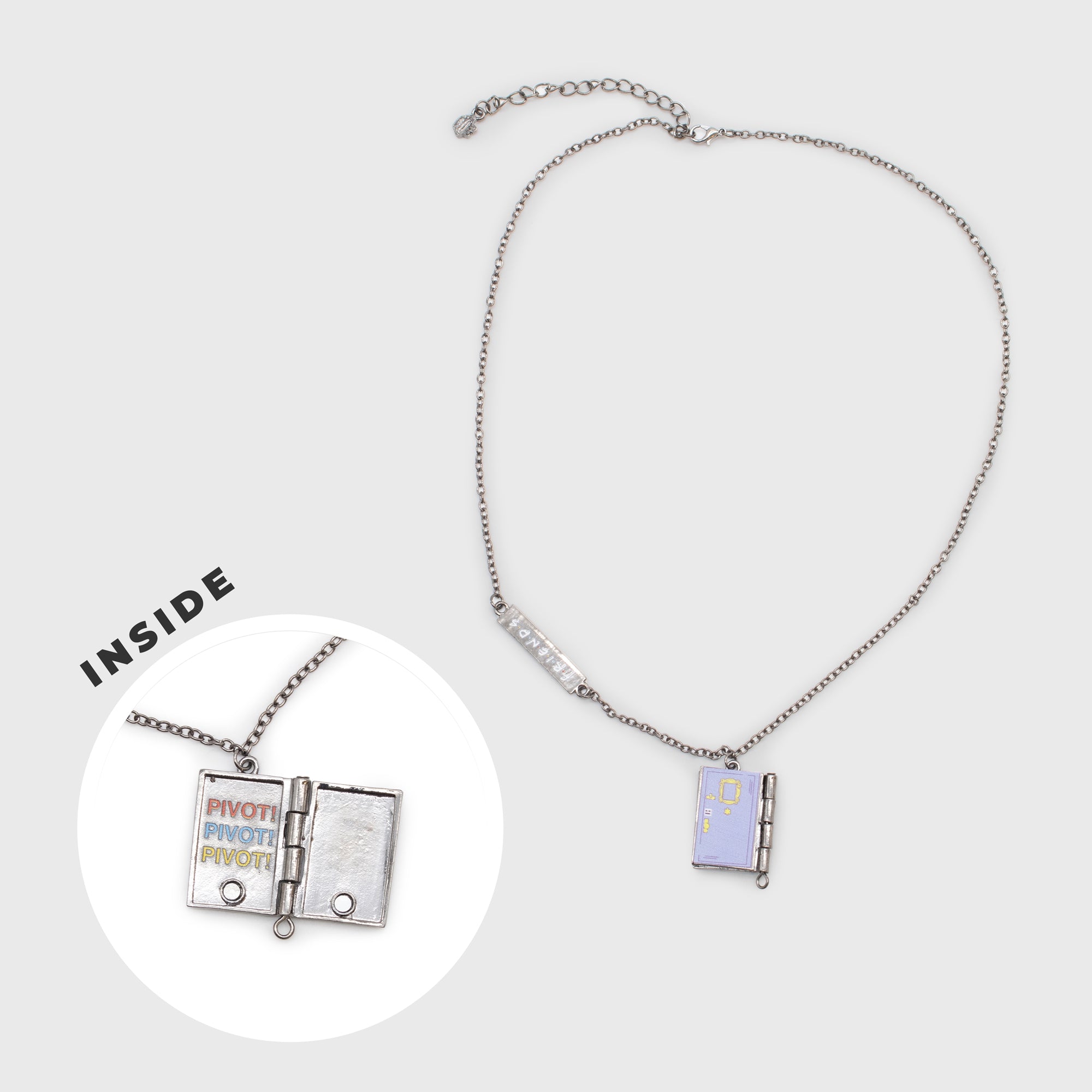 necklace