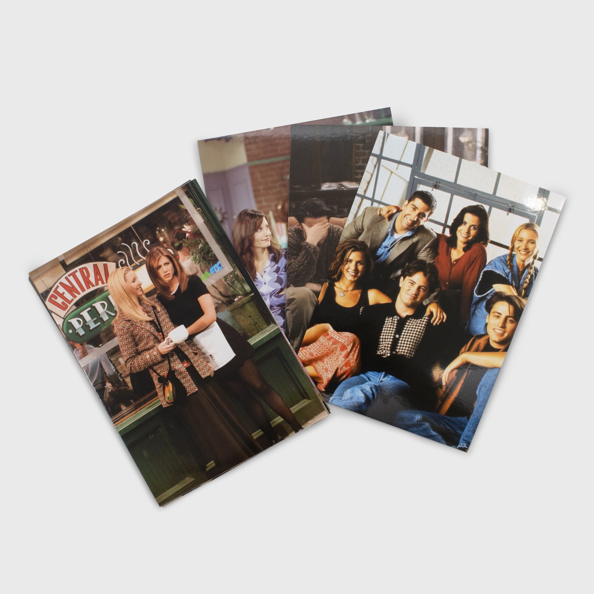 photo card set