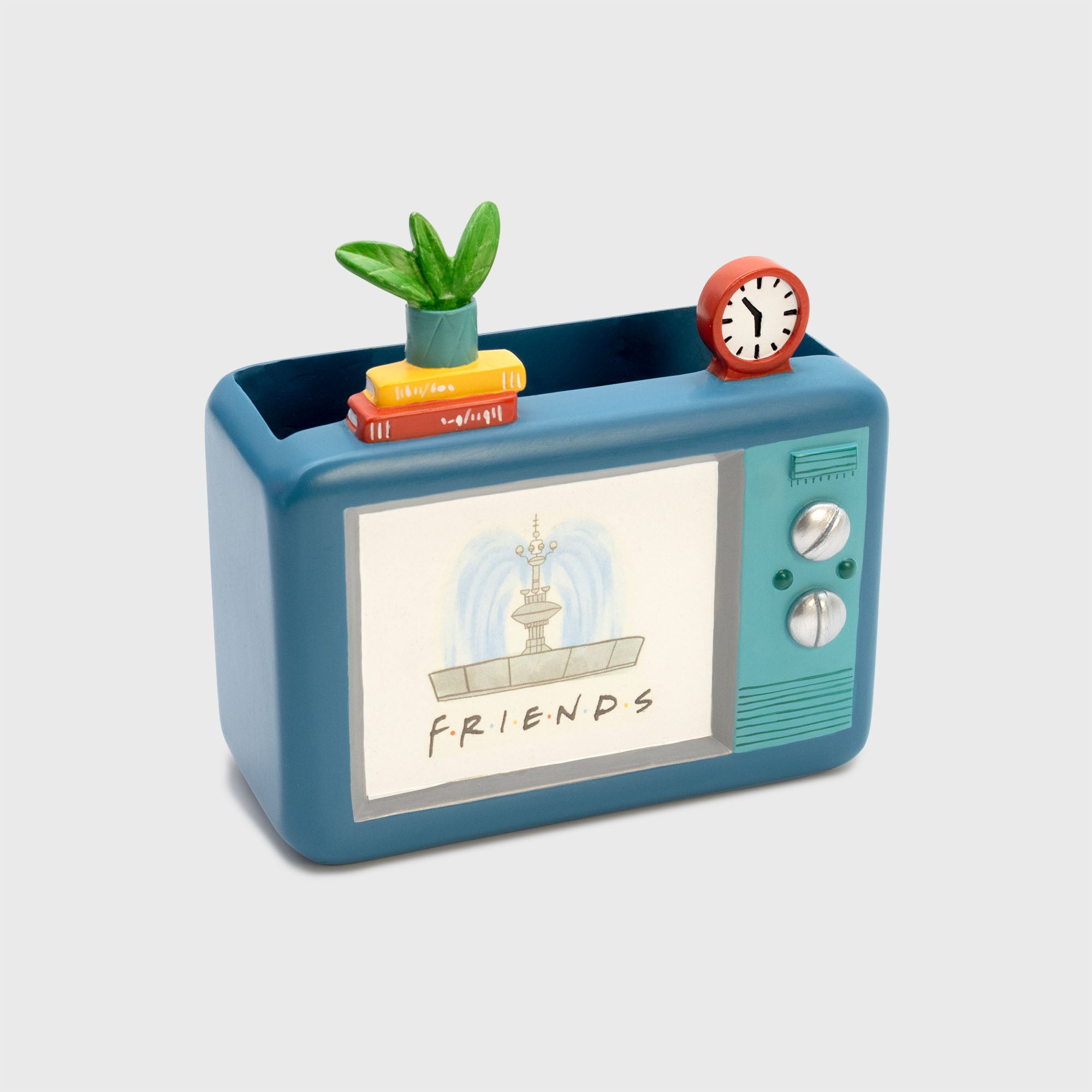Friends - I'd Rather Be Watching Friends Collector's Box