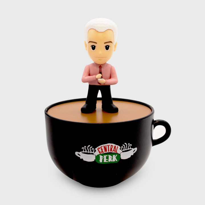 gunther smols vinyl figure