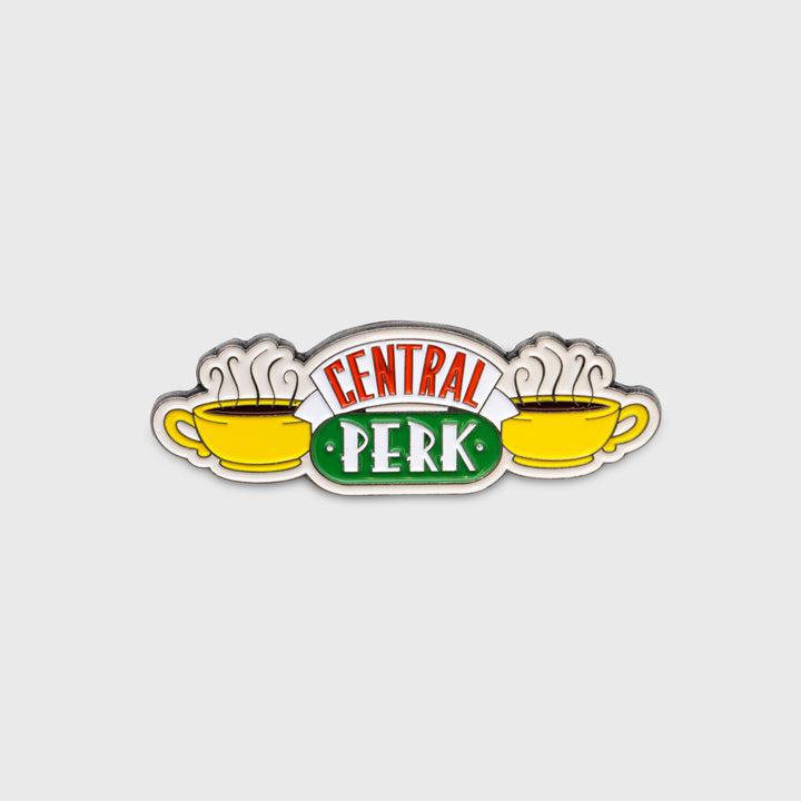 central perk pin
