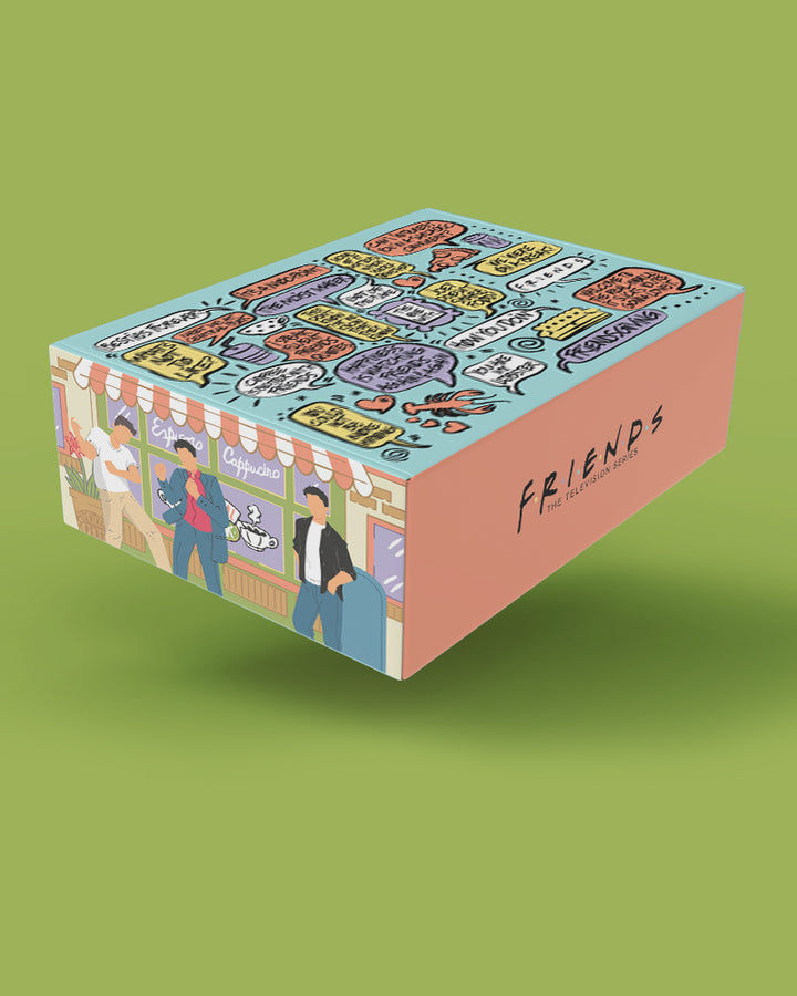 q1 2026 friends box 